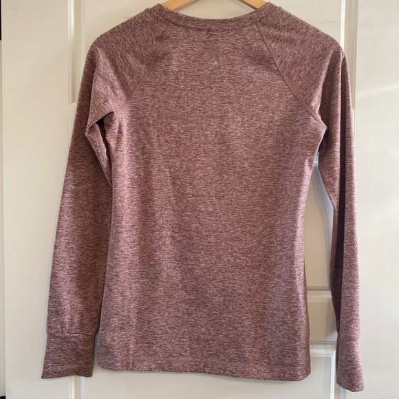 Eddie Bauer Performance Long Sleeve Top - Picture 6 of 8